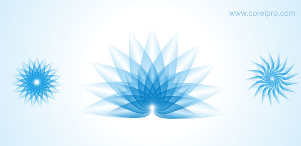 600x291 Vector Lotus Flower Png Images, Backgrounds And Vectors For Free
