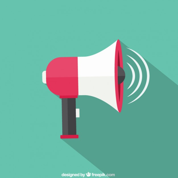 626x626 Loudspeaker Vectors, Photos And Psd Files Free Download