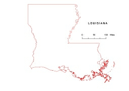 255x180 Louisiana