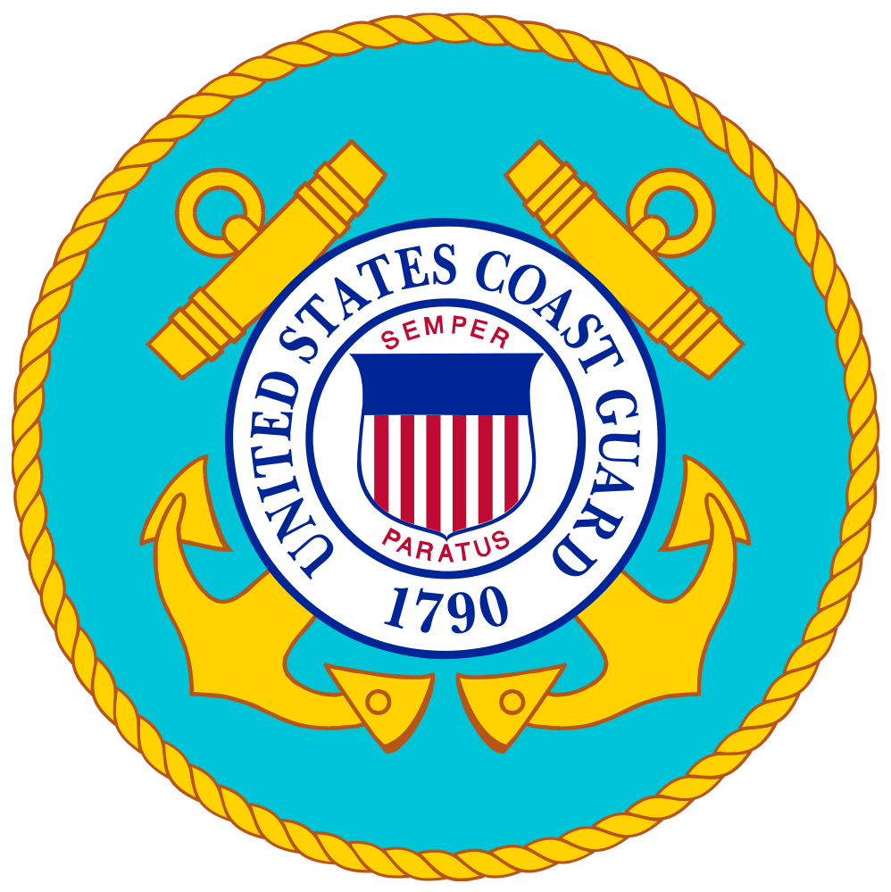 998x999 Military Service Seals