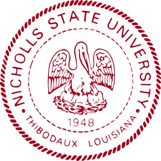 538x540 Other Specialized Logos Nicholls Branding Guide