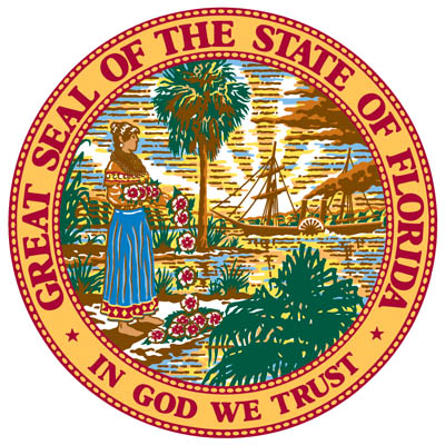 400x400 State Seal
