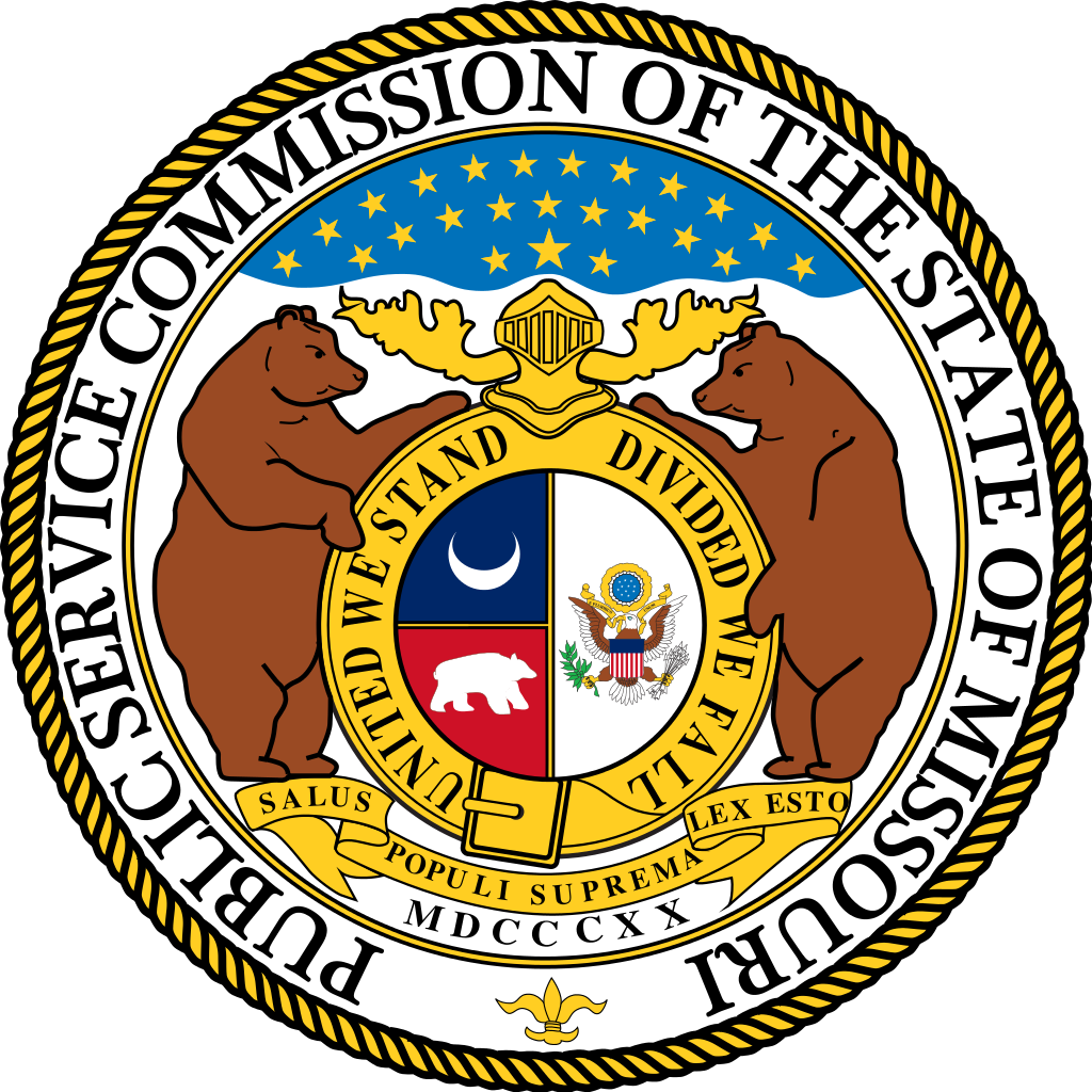 1024x1024 Filemissouri Public Service Commission Seal.svg