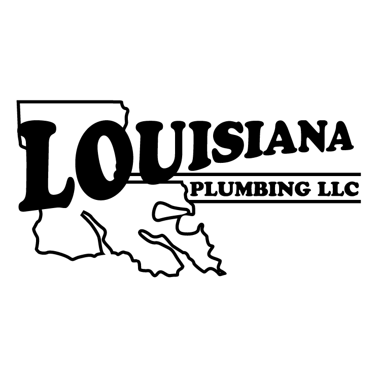 745x745 Louisiana Plumbing Free Vector 4vector