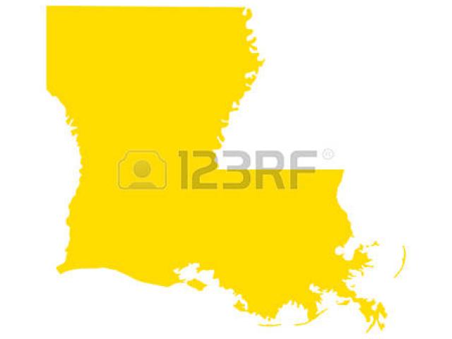 Louisiana Vector at GetDrawings | Free download