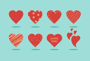 297x200 Free Heart Vector Art