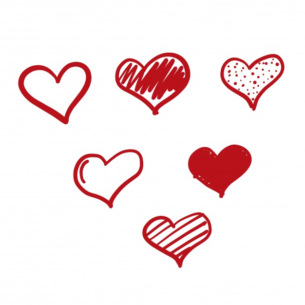 626x626 Love Illustration Vectors, Photos And Psd Files Free Download