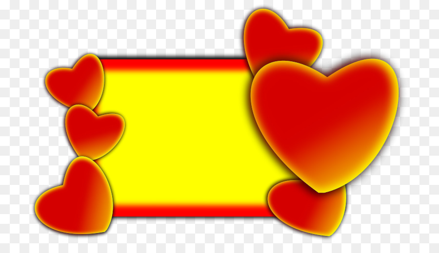 900x520 Love Heart Clip Art