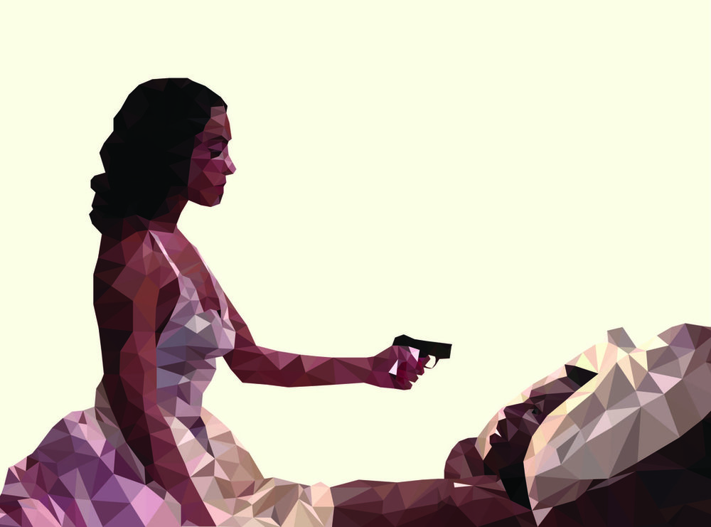 1000x741 Low Poly Vector Art Mindy Miyashita