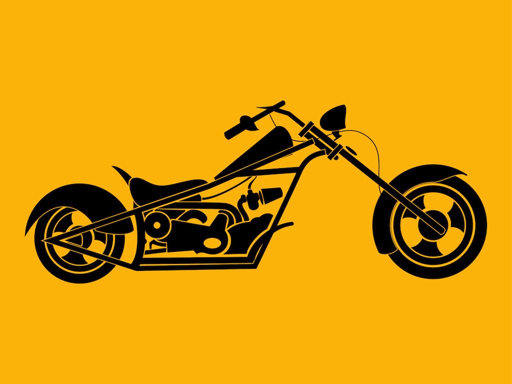 1024x767 Chopper Vector Art Amp Graphics