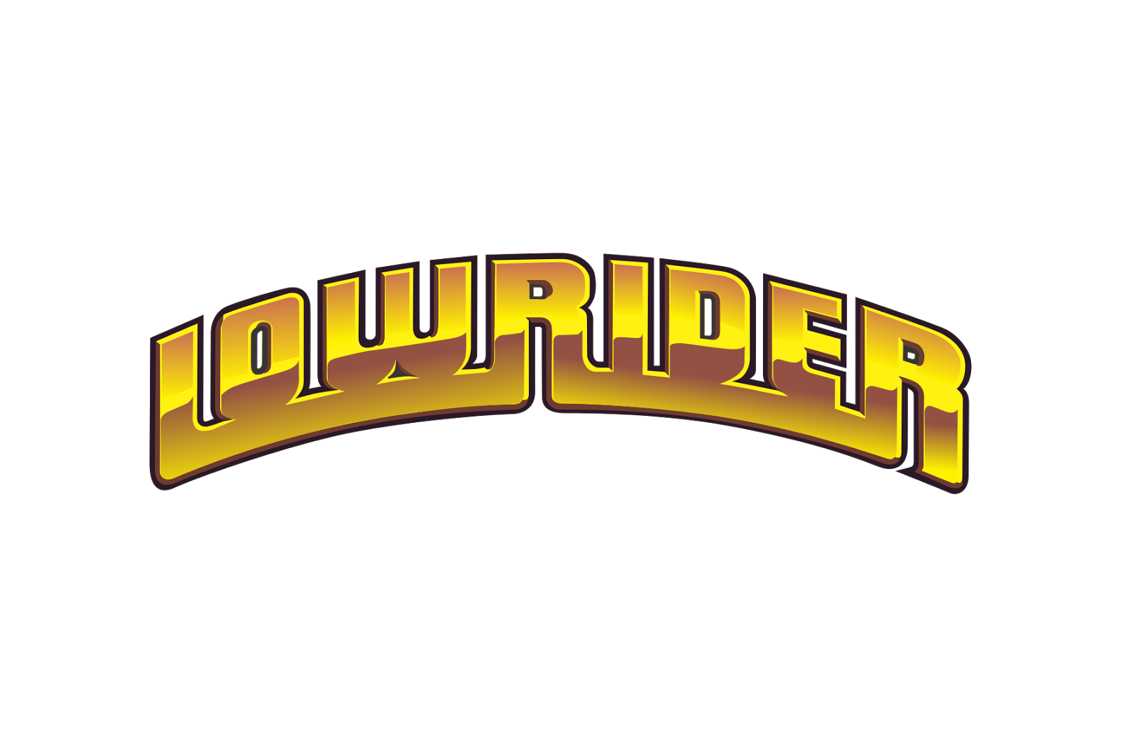 1600x1067 Lowrider Logo