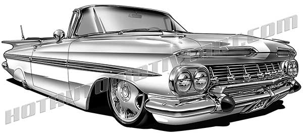 Lowrider Vector at GetDrawings | Free download