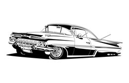 The best free Impala vector images. Download from 11 free vectors of ...