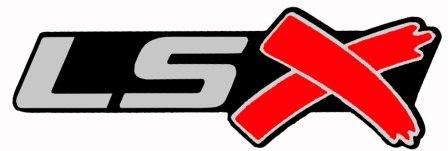 Lsx Logo Vector at GetDrawings | Free download