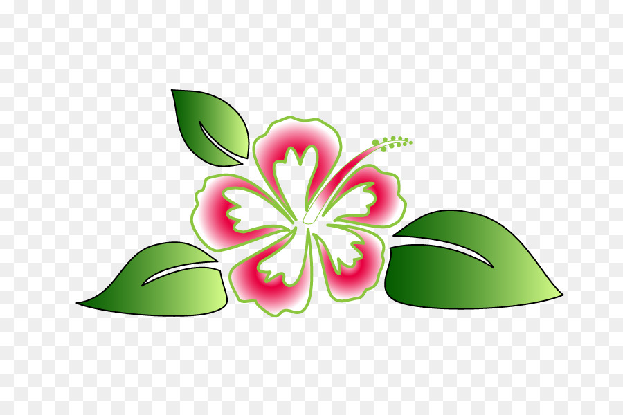 900x600 Hawaii Hou02bboponopono Luau Clip Art