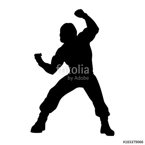 500x500 Luchador Stock Image And Royalty Free Vector Files On