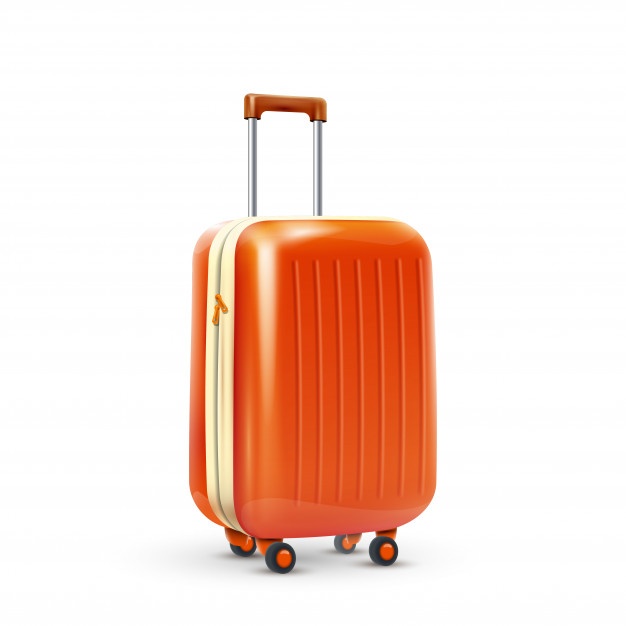 626x626 Luggage Vectors, Photos And Psd Files Free Download