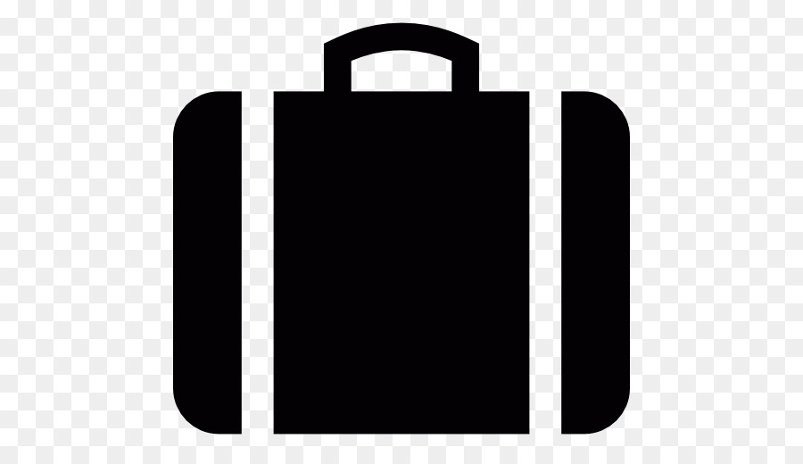 900x520 Suitcase Baggage Computer Icons Travel Briefcase