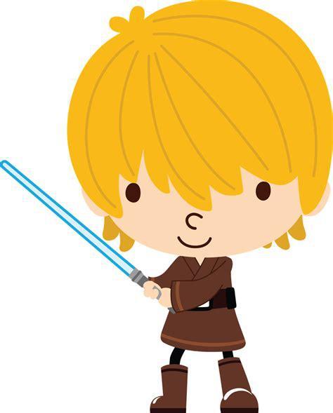 Luke Skywalker Vector at GetDrawings | Free download