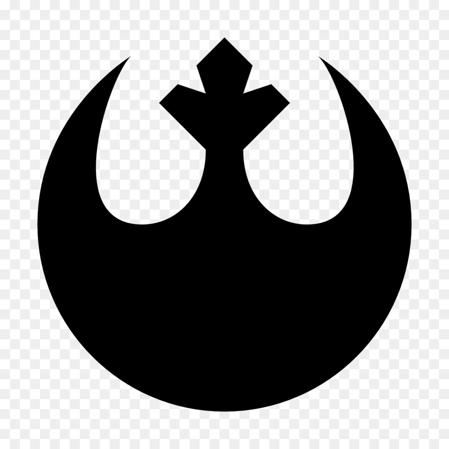 900x900 Luke Skywalker Computer Icons Rebel Alliance Galactic Empire Boba