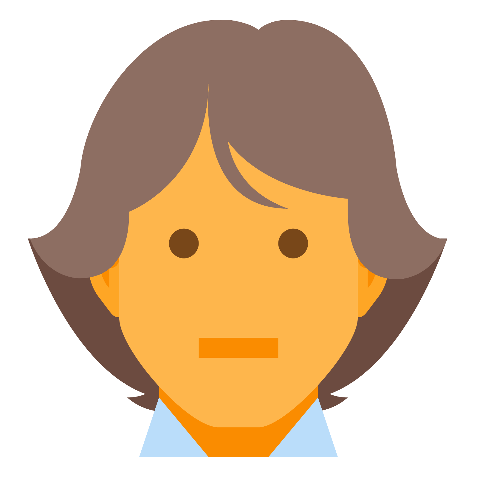 1600x1600 Luke Skywalker Icon