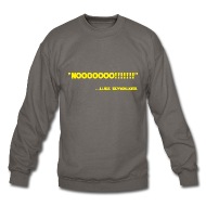 190x190 Shop Luke Skywalker Long Sleeve Shirts Online Spreadshirt