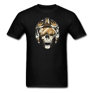 190x190 Dead Luke Skywalker Star Wars By Funny Vector Spreadshirt