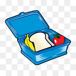 260x260 Lunch Box Png Images Vectors And Psd Files Free Download On