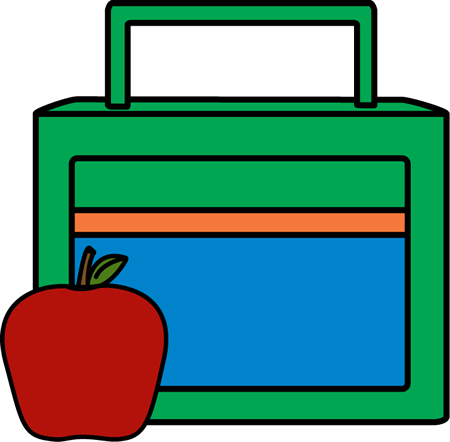 450x442 Lunch Box School Lunch Clip Art Images Vector