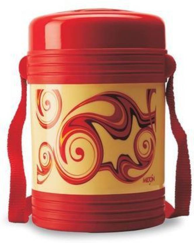 664x832 Milton Vector 3 3 Containers Lunch Box Veeu Online Services