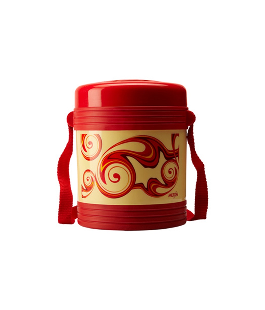 850x995 Milton Vector 2 Containers Lunch Box Veeu Online Services