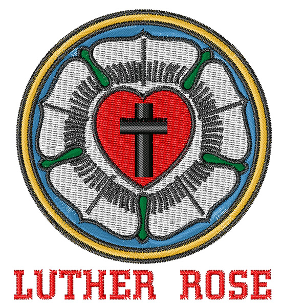 553x600 Luther Rose Embroidery Design Annthegran
