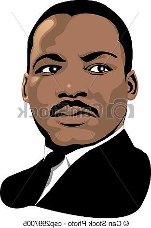 313x470 Martin Luther King Jr Clip Art Free Many Interesting Cliparts