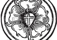 200x140 New Holy Trinity Images Clip Art Vector Illustration Of Luther