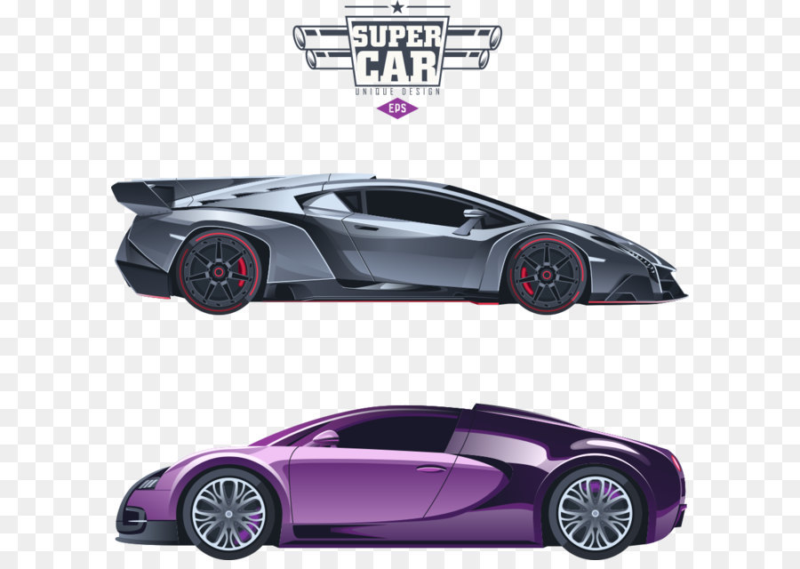 900x640 Sports Car Luxury Vehicle Illustration