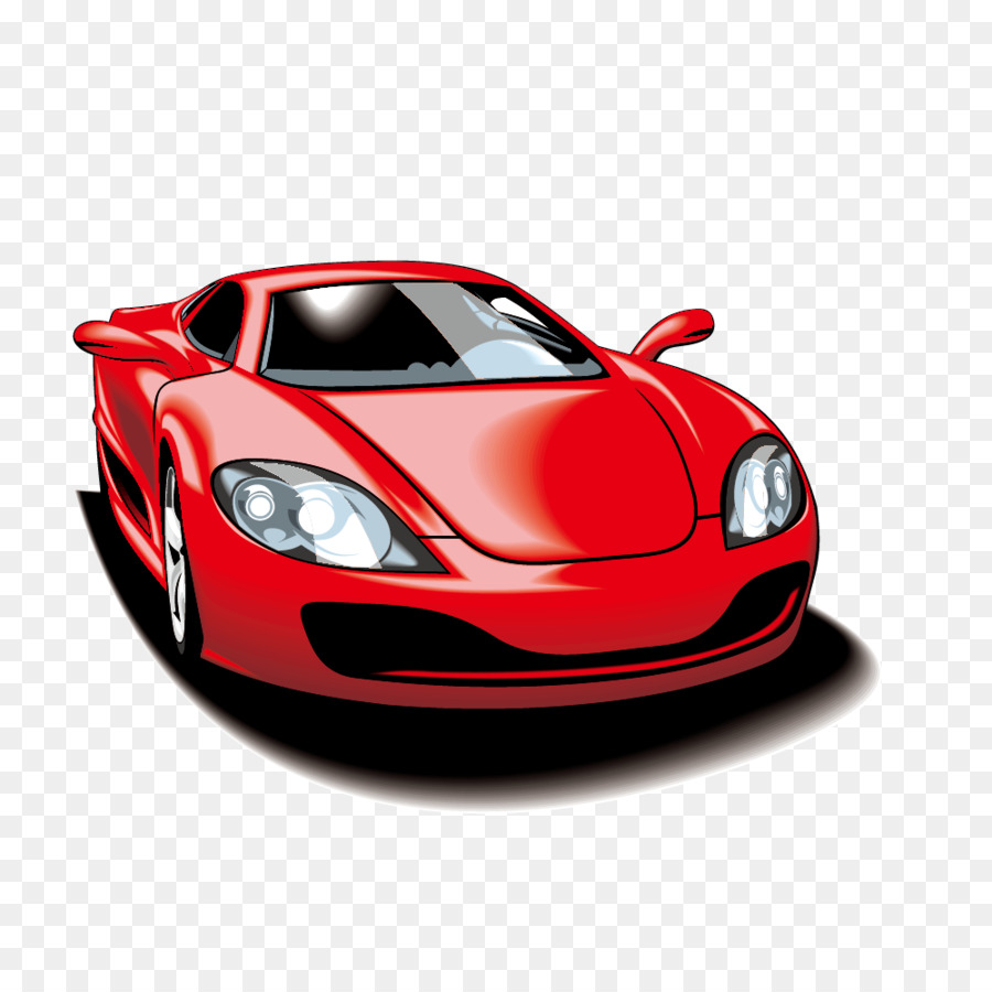 900x900 Sports Car Vector Motors Corporation Clip Art