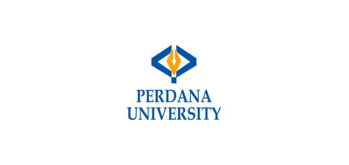 720x340 Perdana University Logo Vector 720x340