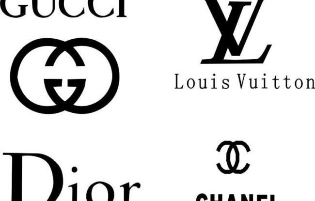 Louis Vuitton Logo Vector | Wydział Cybernetyki