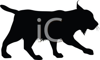 350x208 Lynx Logo Clipart