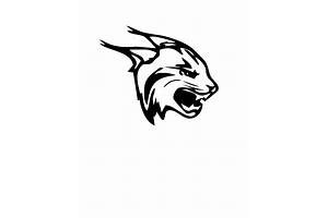 300x200 Lynx Vector Pictures To Pin