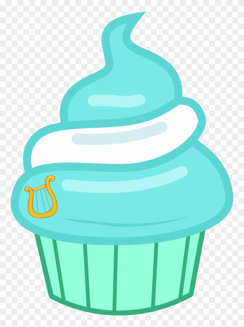 840x1123 Lyra Cupcake By Magicdog93