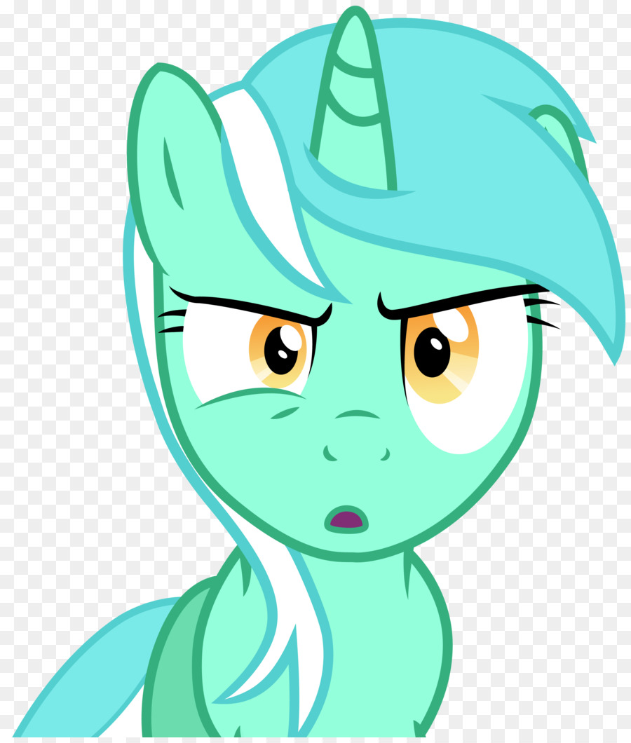 900x1060 My Little Pony Lyra