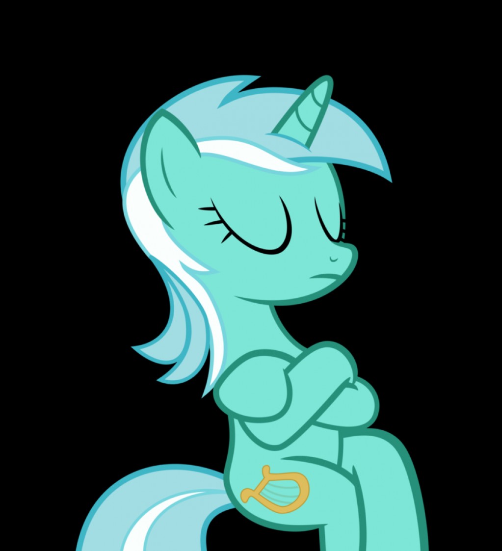 1023x1123 Sitting Lyra Heartstrings Vector Hd Shopatcloth