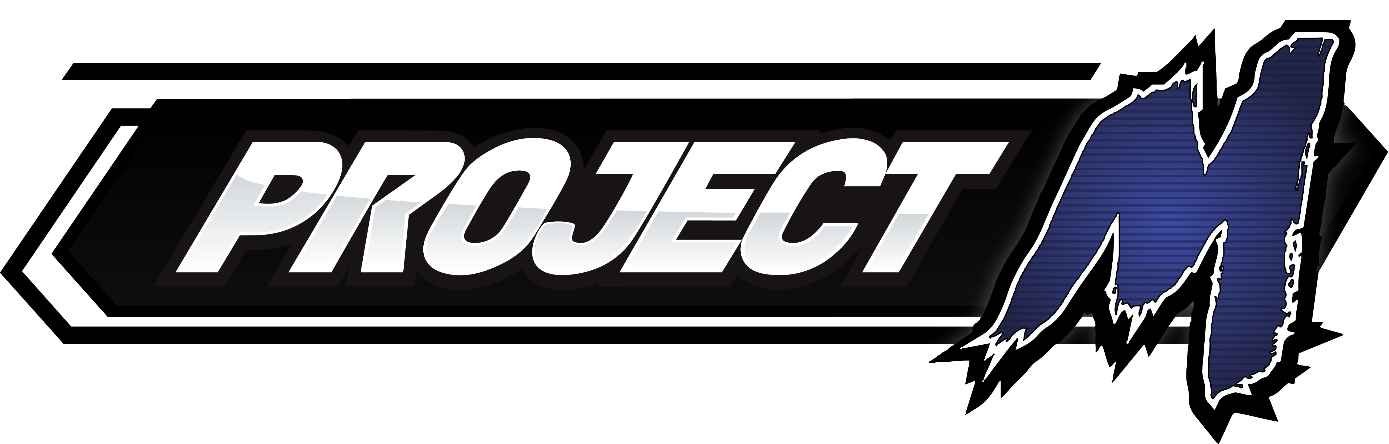 4649x1488 Did A 4649x1488 Vector Of The New Project M Logo! Hope You Enjoy