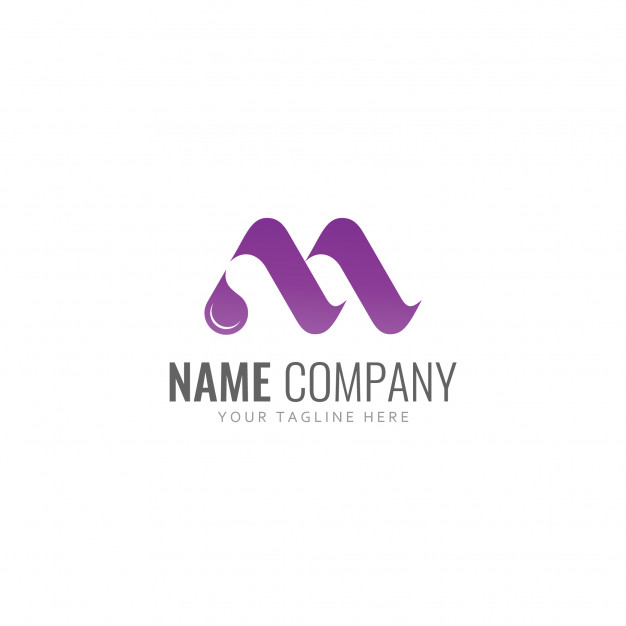 626x626 Letter M Logo Vector Vector Premium Download