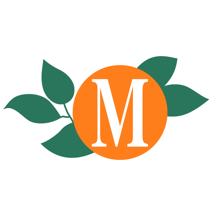 745x745 M Free Vector 4vector