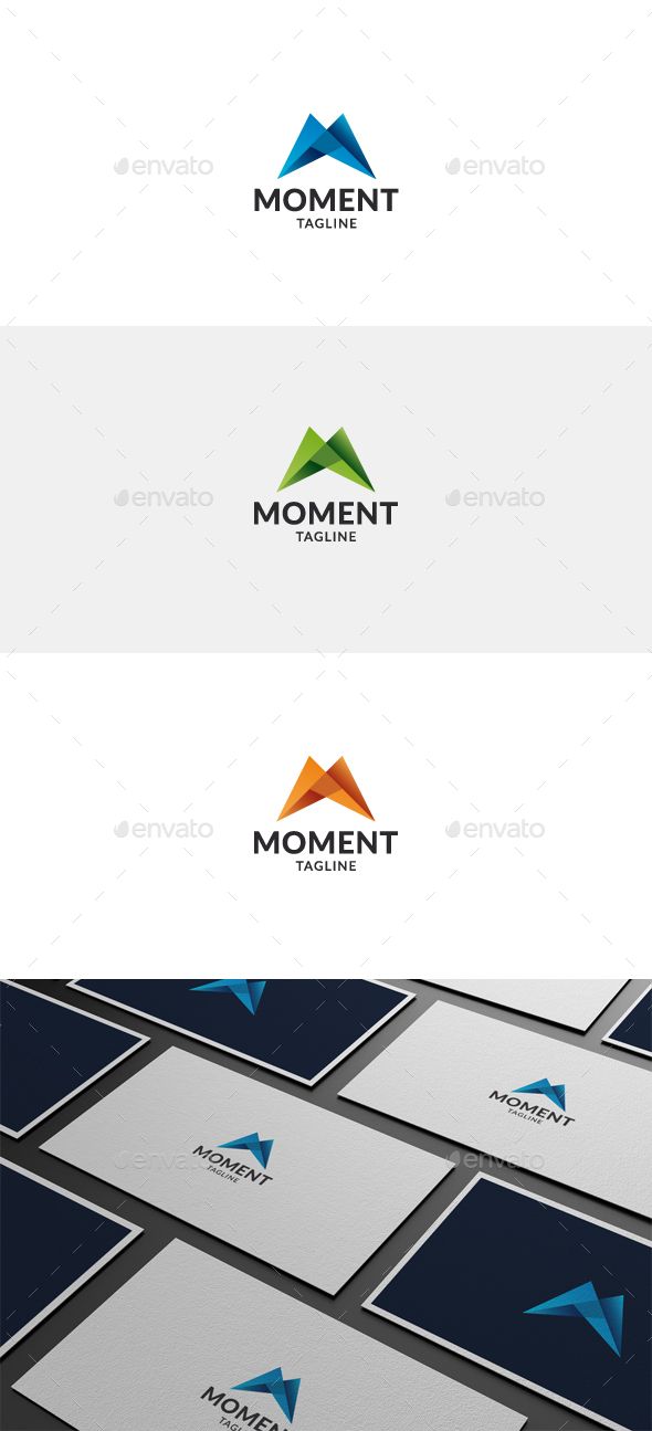 590x1295 Moment Logo Letter M Letter Logo, Logo Templates And Logos