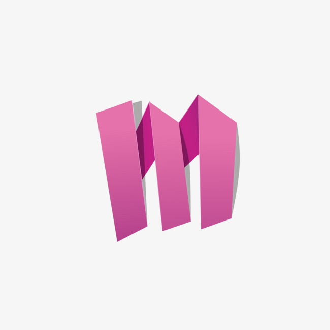 650x651 Red Origami Letter M, Gules, Origami Letters, Letter Png And