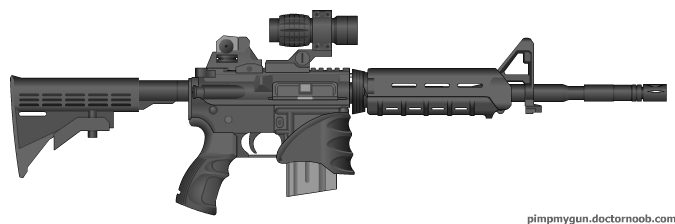 M4 Vector at GetDrawings | Free download