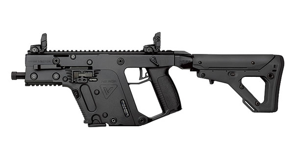 600x337 Kriss Vector M4 Stock Adaptor